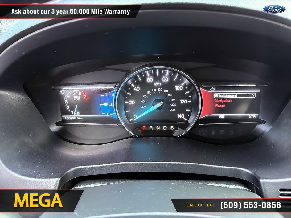 Used 2017 Ford Explorer XLT w/ XLT Appearance Package AWD/4WD image 20
