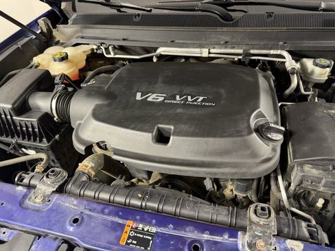 Used 2017 Chevrolet Colorado W/T image 26