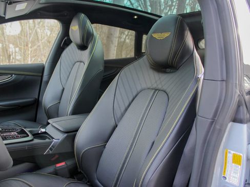 New 2026 Aston Martin DBX 707 AWD/4WD image 10