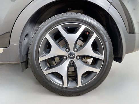 Used 2019 Kia Sportage SX AWD/4WD image 29