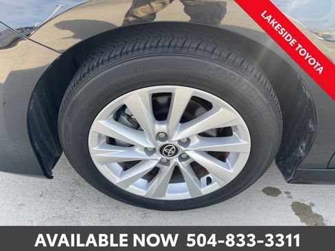 Certified 2023 Toyota Camry LE image 12