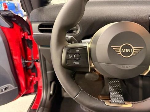 New 2026 MINI Cooper S image 13