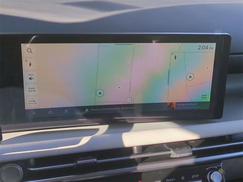 New 2026 Hyundai Tucson SEL image 19