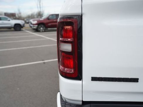 New 2026 RAM 1500 Big Horn image 42