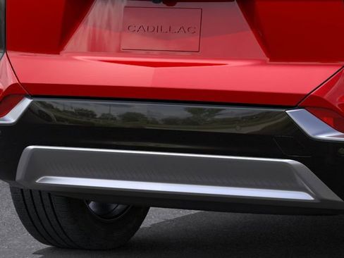 New 2026 Cadillac Optiq Luxury 1 w/ LPO, Floor Liner Package image 14