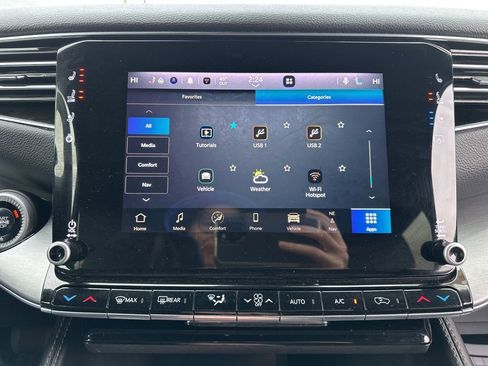 Used 2024 Jeep Wagoneer Series II AWD/4WD image 57