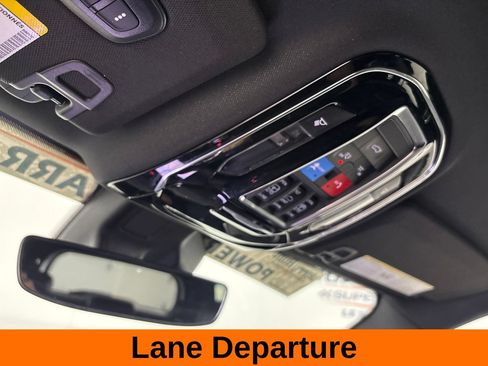 Used 2023 Jeep Grand Cherokee L Overland AWD/4WD image 24
