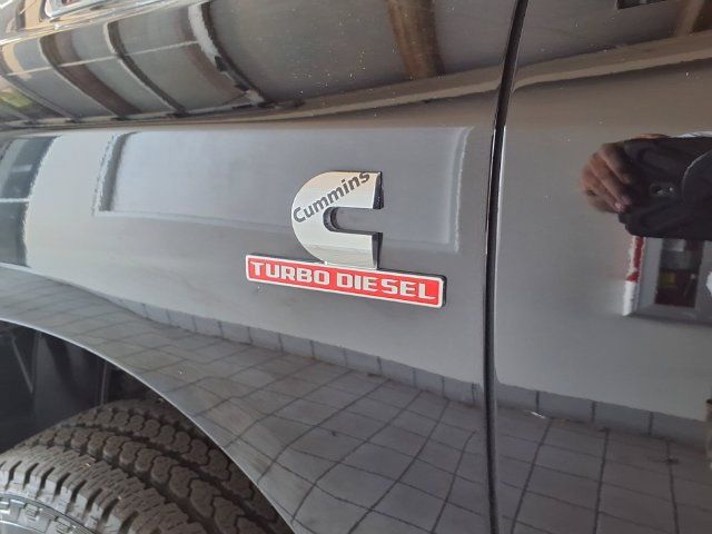 Used 2025 RAM 3500 Big Horn AWD/4WD image 7