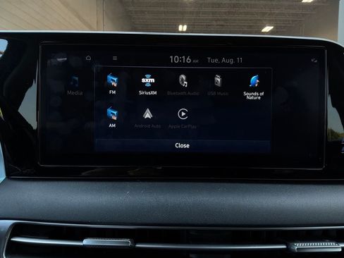 Used 2024 Hyundai Palisade SEL FWD image 35