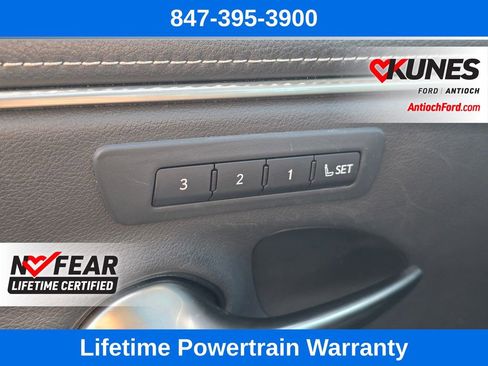 Used 2021 Lexus ES 250 w/ Premium Package AWD/4WD image 39