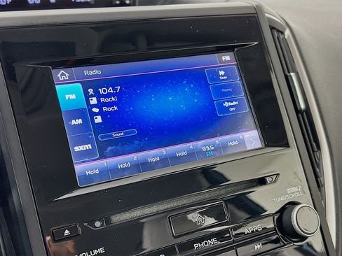 Used 2023 Subaru Forester image 19