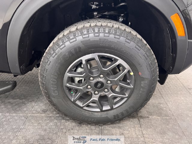 New 2026 Ford Ranger XLT w/ Equipment Group 301A High AWD/4WD image 22