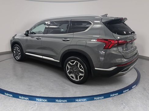 Used 2022 Hyundai Santa Fe Limited AWD/4WD image 9
