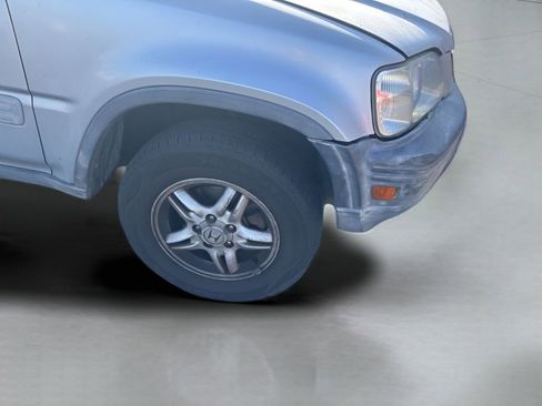 Used 2000 Honda CR-V EX image 12