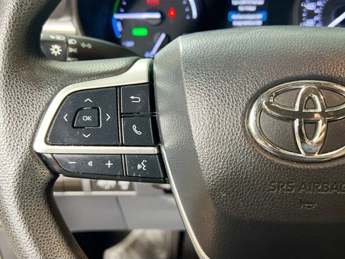 Used 2021 Toyota Sienna LE image 18