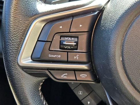 Used 2022 Subaru Outback Premium image 25