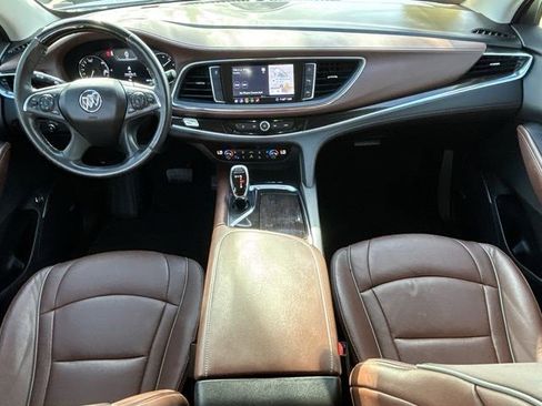 Certified 2021 Buick Enclave Avenir image 21