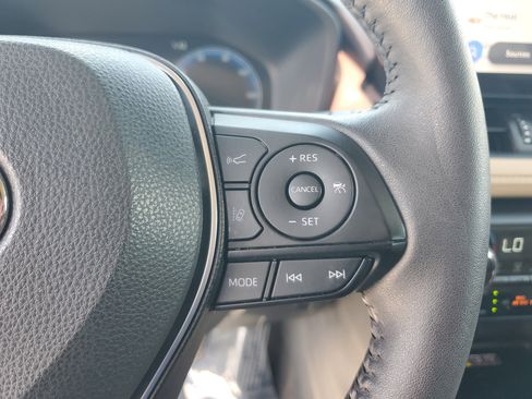 Used 2023 Toyota RAV4 Limited image 30