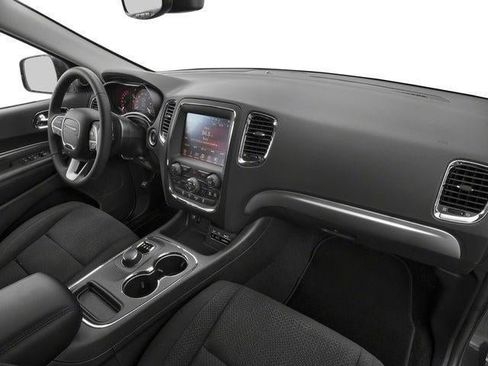 Used 2018 Dodge Durango GT w/ Premium Group AWD/4WD image 16