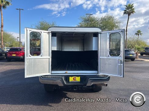 Used 2019 Ford F350 XL w/ Power Equipment Group image 12