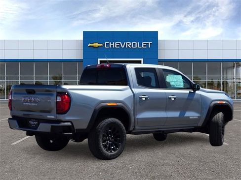 New 2026 GMC Canyon Elevation RWD image 4