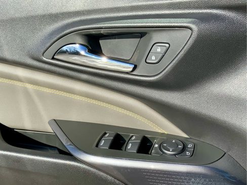 New 2026 Chevrolet Trax ACTIV w/ Driver Confidence Package image 46