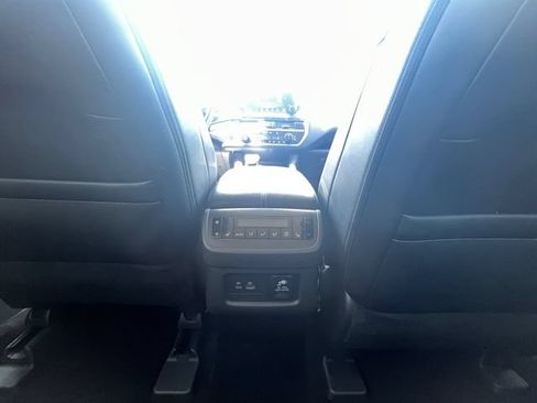 Used 2023 Nissan Pathfinder Platinum w/ Cargo Package AWD/4WD image 30