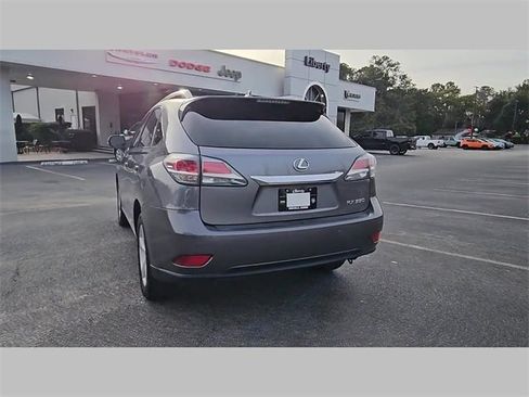 Used 2013 Lexus RX 350 AWD image 30