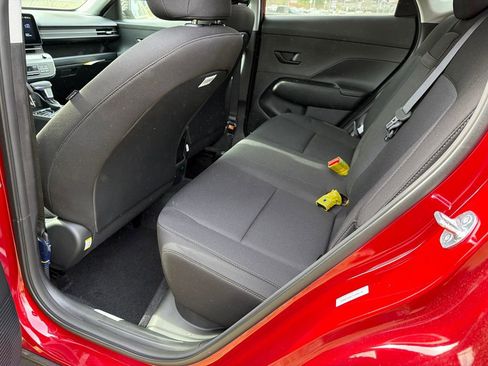 New 2026 Hyundai Kona SEL Sport image 20