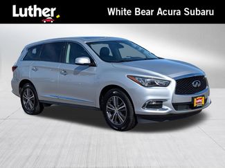 Used 2019 INFINITI QX60 Pure video 1