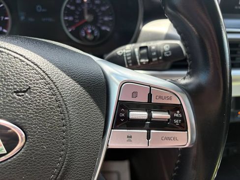 Used 2020 Kia Telluride S AWD/4WD image 27