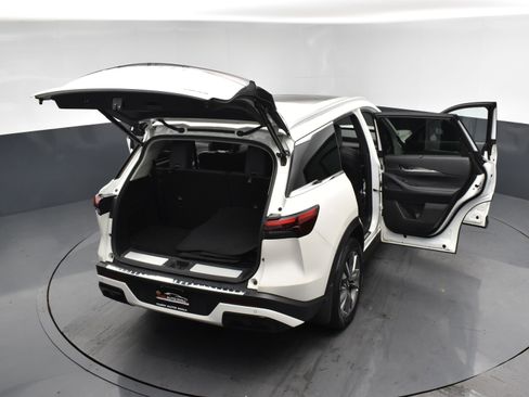 Used 2023 INFINITI QX60 Luxe w/ Cargo Package image 26