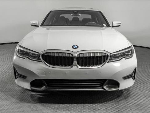 Used 2020 BMW 330i Sedan RWD image 11