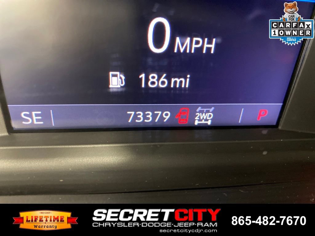 Used 2020 Chevrolet Silverado 1500 LT Trail Boss AWD/4WD image 18