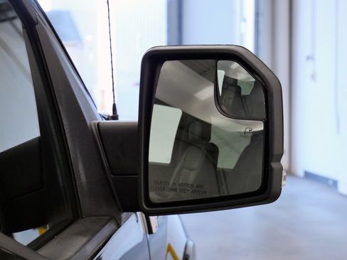 Used 2018 Ford F150 Lariat w/ Trailer Tow Package AWD/4WD image 43