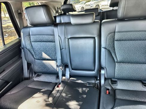 Used 2023 Toyota Sequoia SR5 w/ SR5 Premium Package image 31