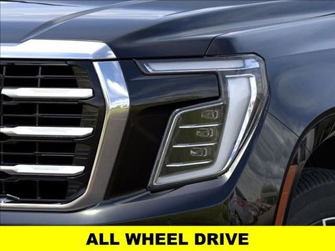 New 2026 GMC Yukon XL Elevation w/ Elevation Premium Package image 10