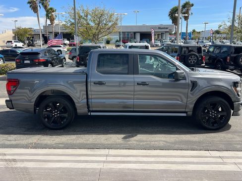 New 2026 Ford F150 STX w/ F-150 LOBO Package AWD/4WD image 9