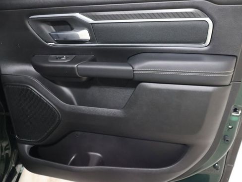 New 2026 RAM 1500 4x4 Crew Cab image 13