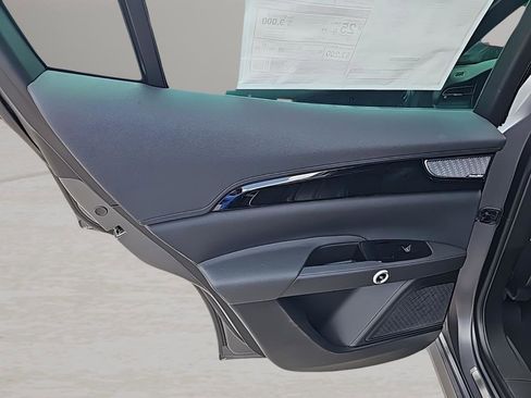 New 2023 Maserati Grecale GT image 24