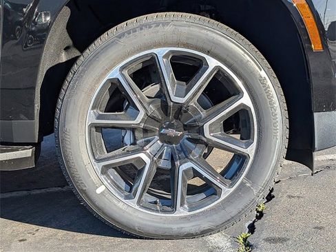 New 2026 Chevrolet Tahoe RST w/ Comfort Package image 6