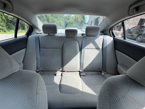 Used 2012 Honda Civic LX image 24