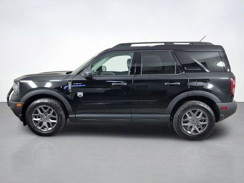 Used 2025 Ford Bronco Sport Big Bend AWD/4WD image 6