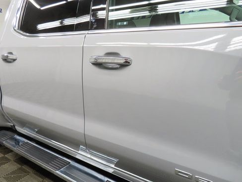 Used 2025 GMC Sierra 1500 Denali image 33