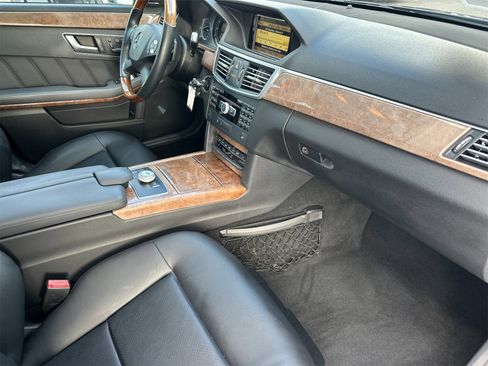 Used 2012 Mercedes-Benz E 350 E 350 image 15