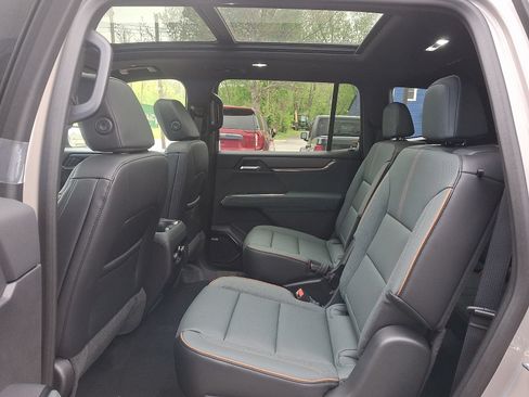 New 2026 GMC Acadia AT4 w/ Super Cruise Package AWD/4WD image 11