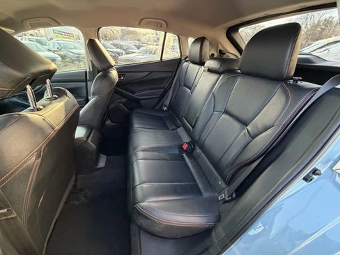 Used 2019 Subaru Crosstrek 2.0i Limited w/ Popular Package #2 image 22