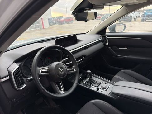 Used 2025 MAZDA CX-50 AWD 2.5 S w/ Premium Package image 7