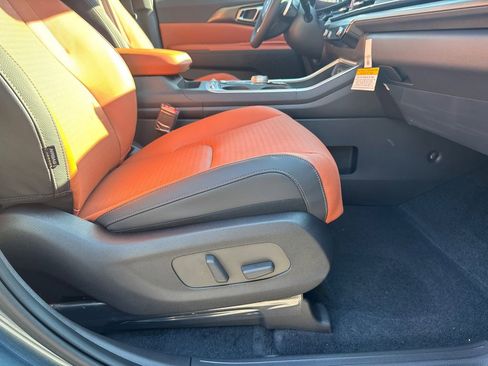 New 2026 Kia Carnival SX Prestige image 13