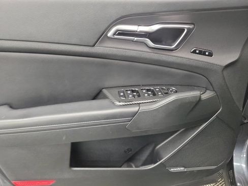 Certified 2023 Kia Sportage SX FWD image 20